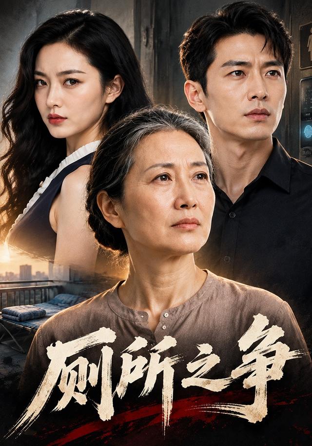 厕所之争