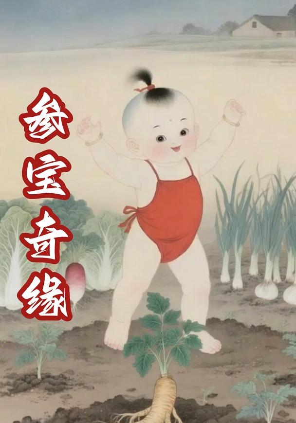 参宝奇缘