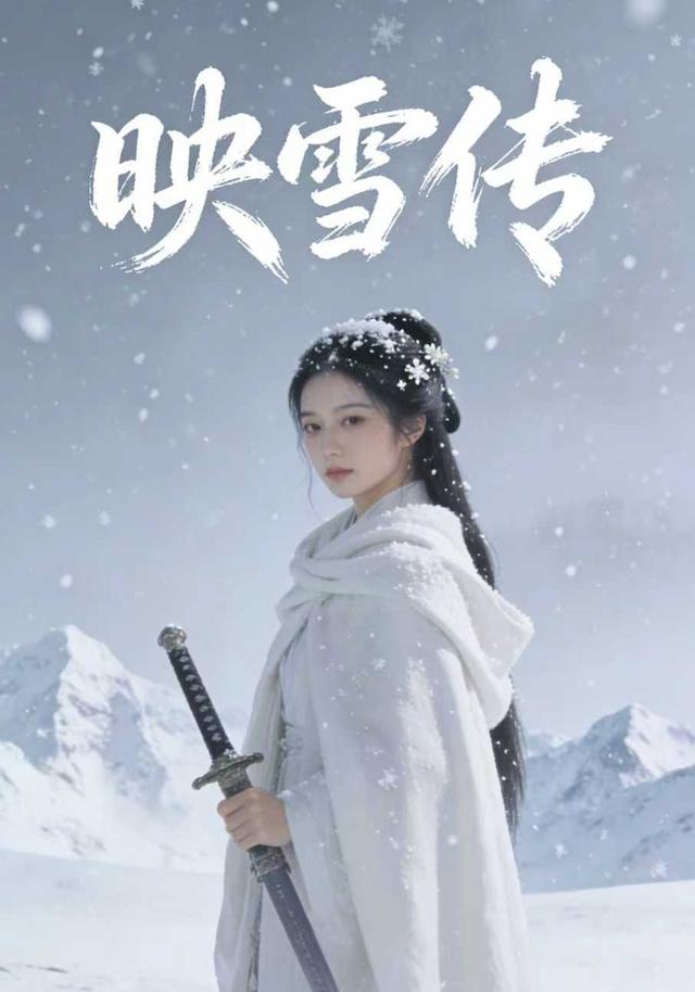 映雪传