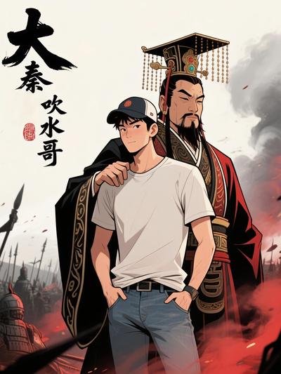 大秦吹水哥封面图