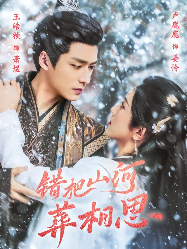 错把山河葬相思