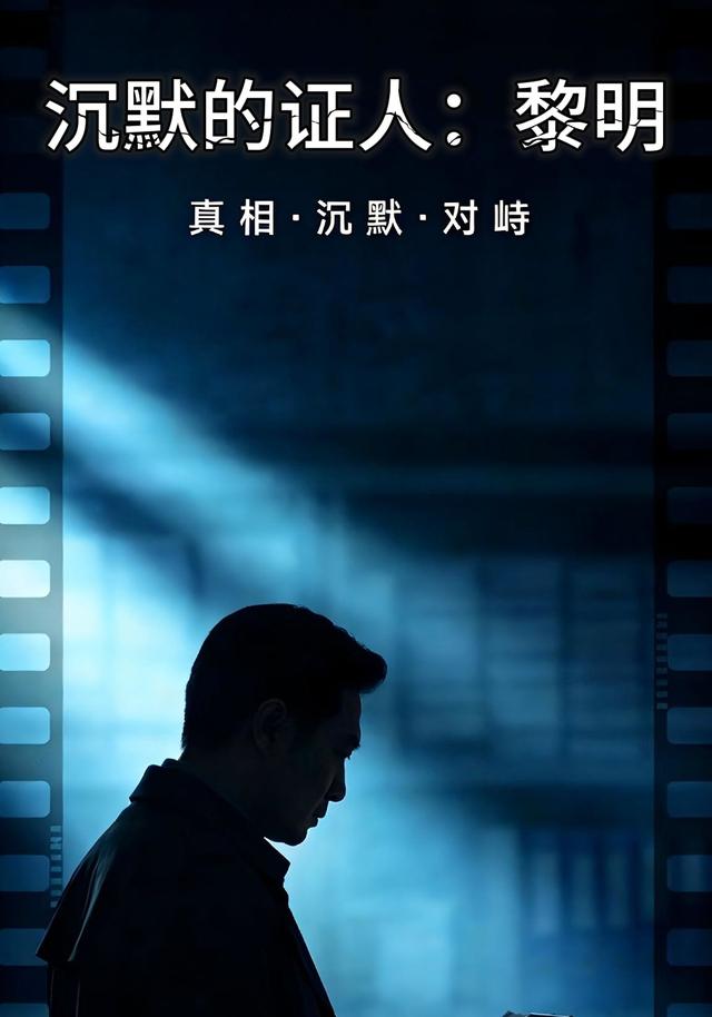 沉默的证人：黎明