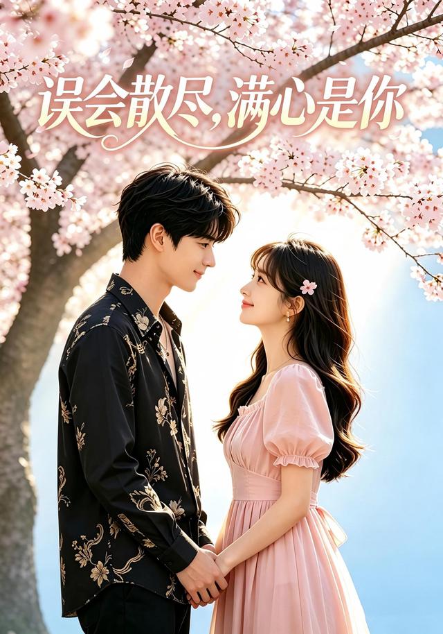 误会散尽，满心是你 cover