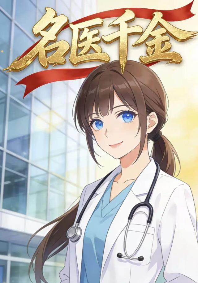 名医千金