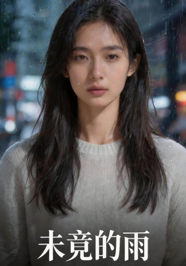 未竟的雨