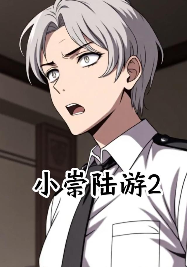 小崇陆游2