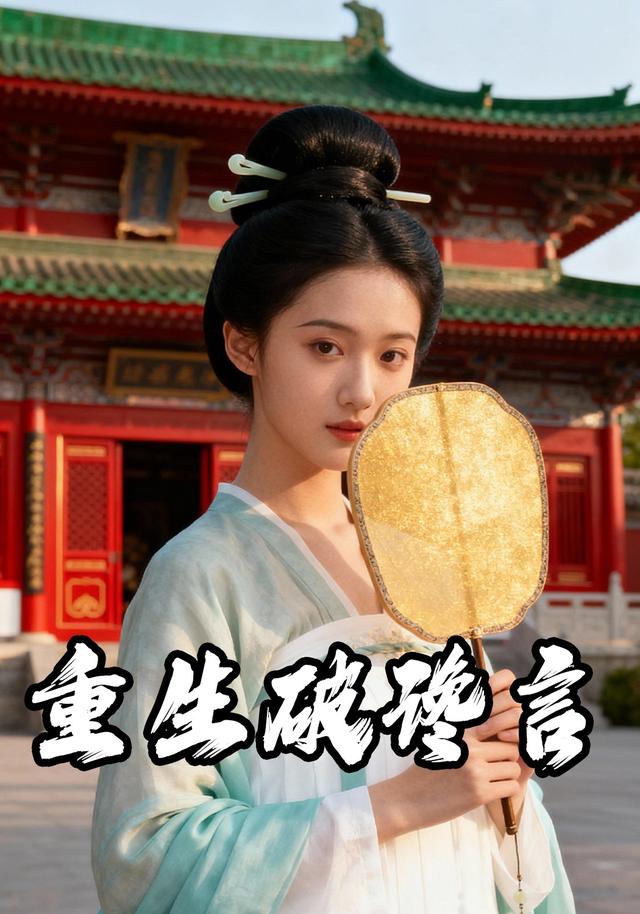 重生破谗言封面图