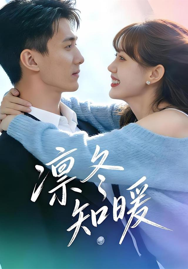 凛冬知暖封面图