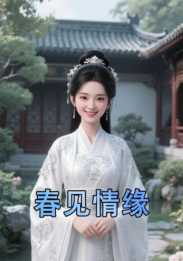 春见情缘