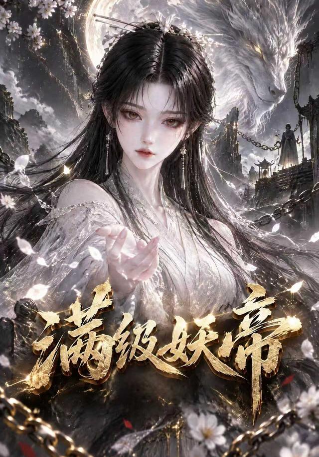 满级妖帝 cover