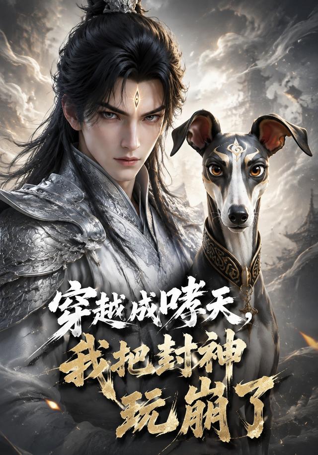 穿越成哮天，我把封神玩崩了