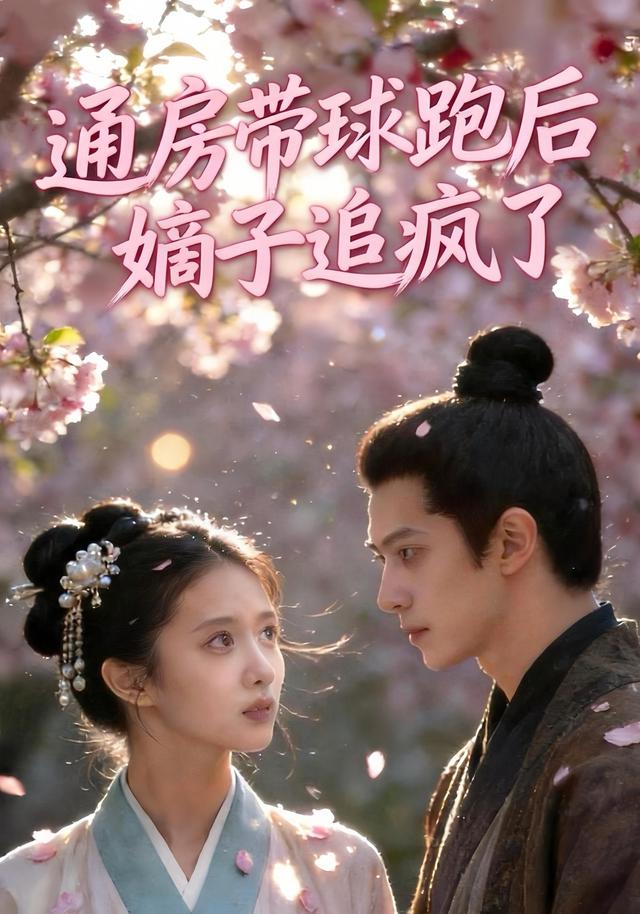 通房带球跑后，嫡子追疯了
