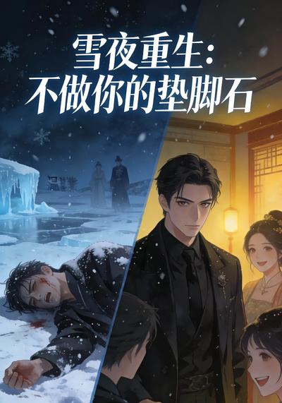 雪夜重生：不做你的垫脚石