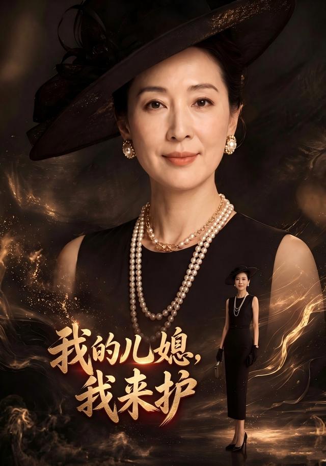 我的儿媳我来护