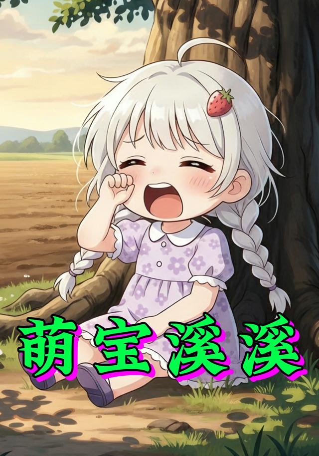 萌宝溪溪封面图