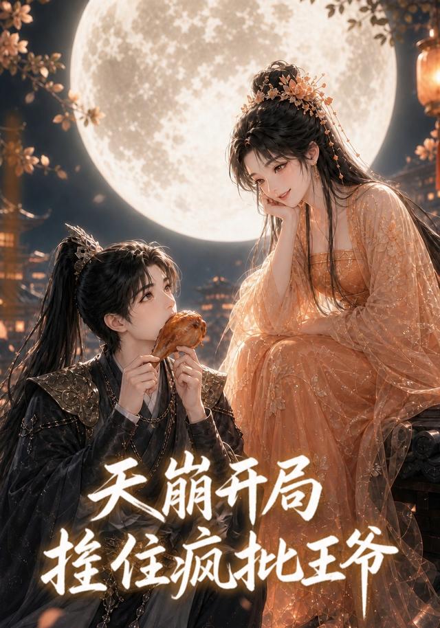 天崩开局拴住疯批王爷 第1集 | 全集在线免费观看 | 红果短剧