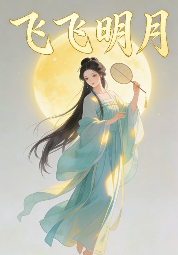 飞飞明月