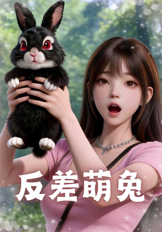 反差萌兔