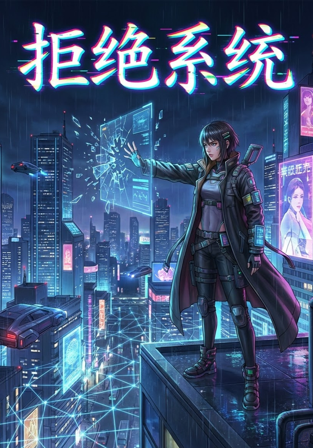 拒绝系统