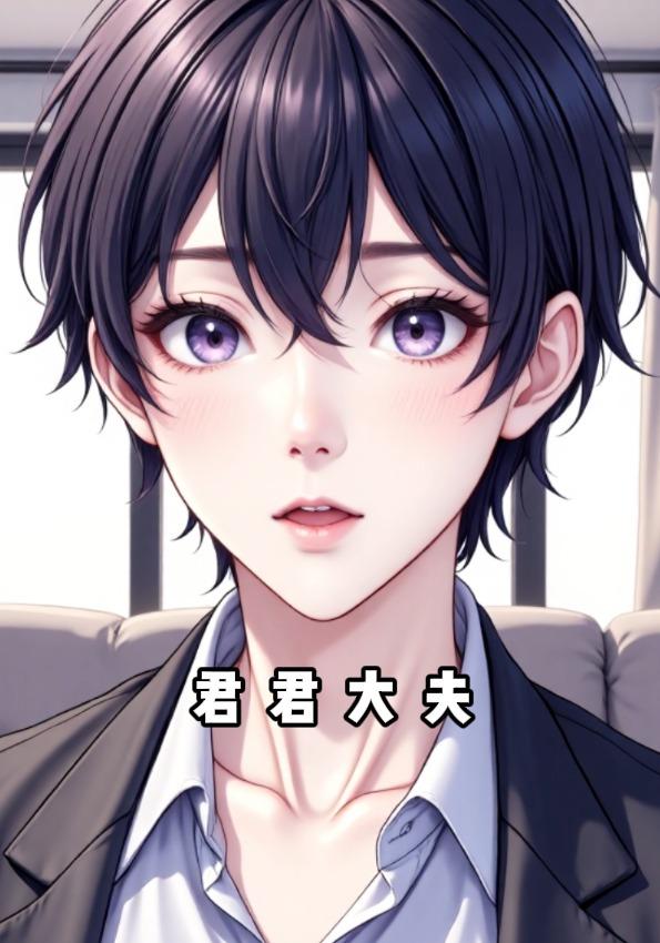 君君大夫封面图