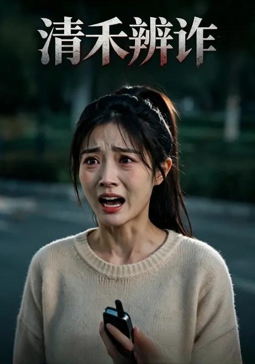 清禾辨诈 cover