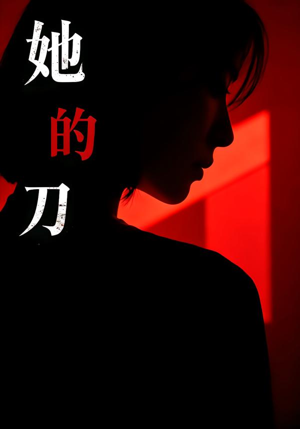 她的刀
