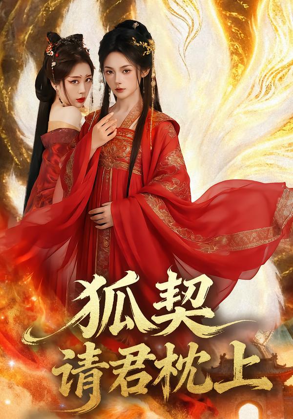 狐契：请君枕上