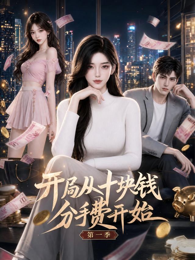 开局从十块钱分手费开始第一季