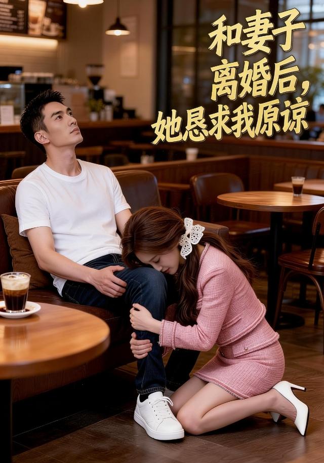 和妻子离婚后，她恳求我原谅