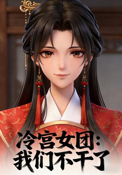 冷宫女团：我们不干了