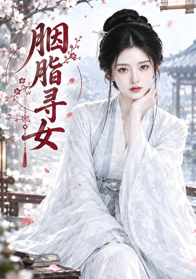 胭脂寻女