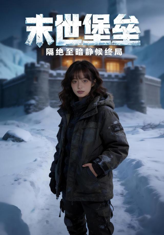 末世堡垒隔绝至暗静候终局