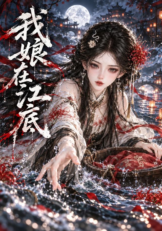 我娘在江底