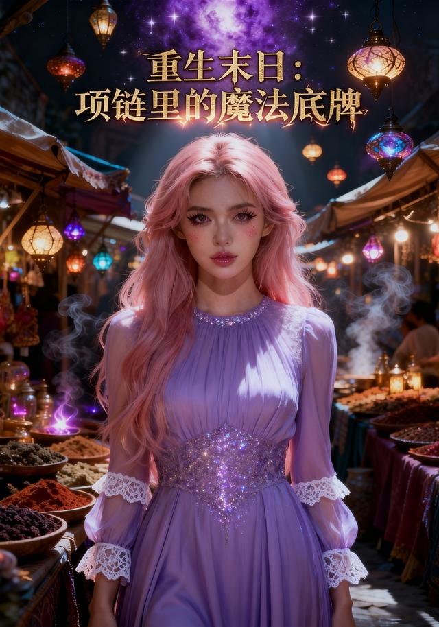重生末日：项链里的魔法底牌