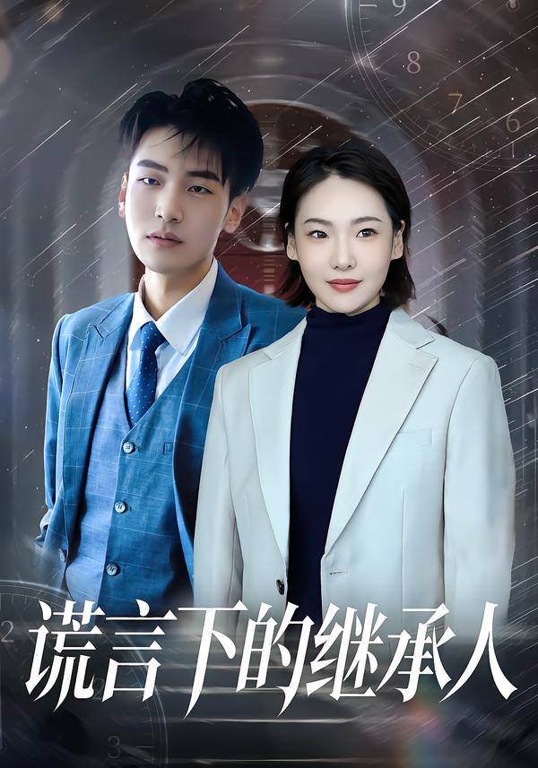 谎言下的继承人