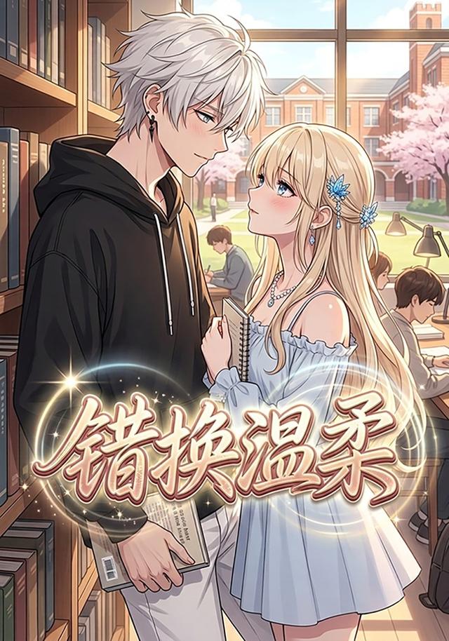 错换温柔 cover