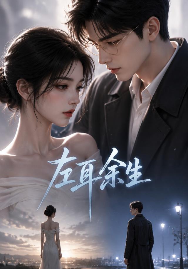 左耳余生 cover