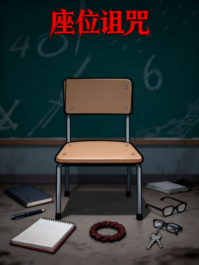 座位诅咒