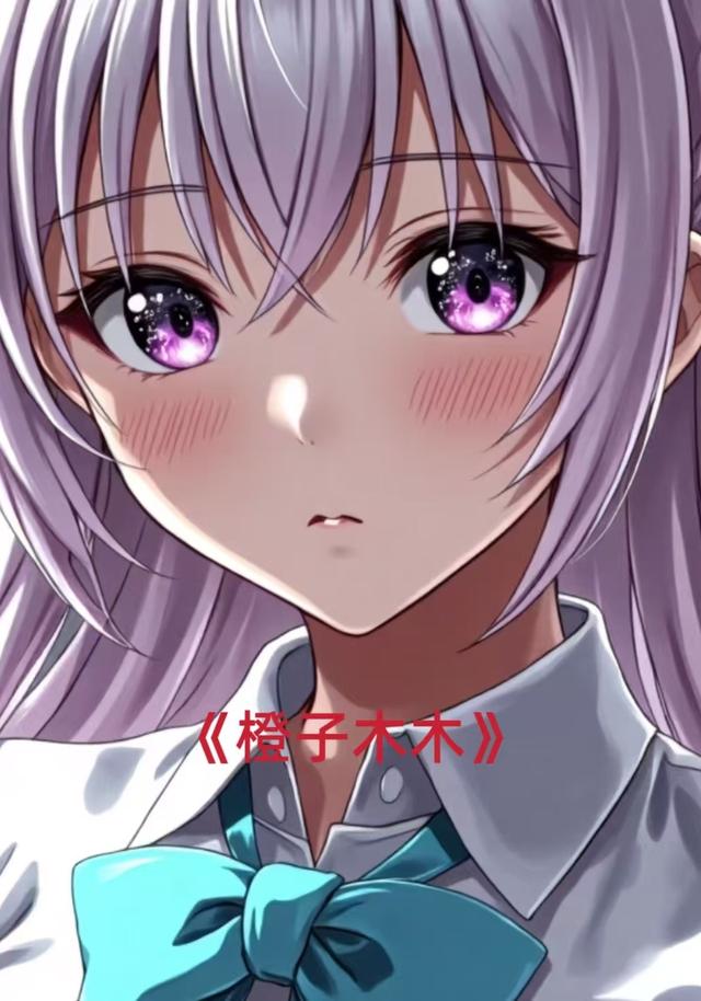 橙子木木