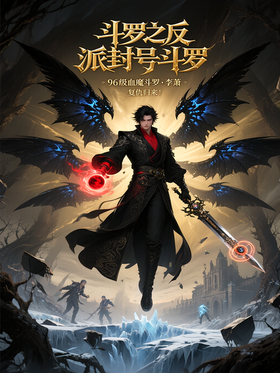 斗罗之反派封号斗罗