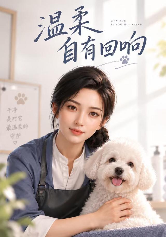 温柔自有回响