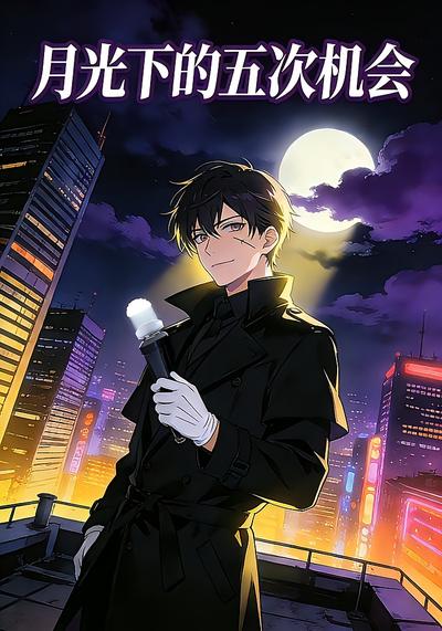 月光下的五次机会