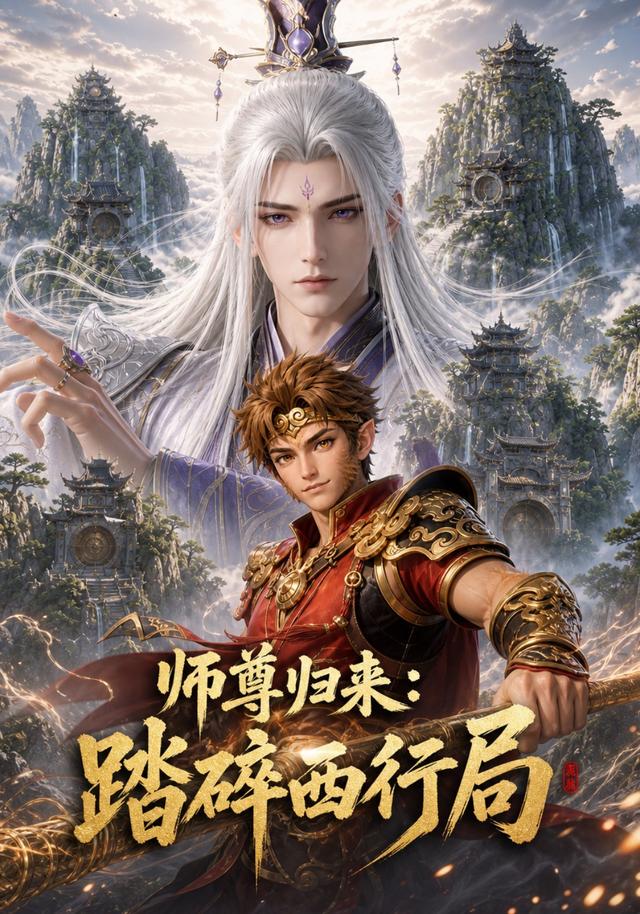 师尊归来：踏碎西行局