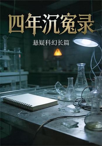 四年沉冤录