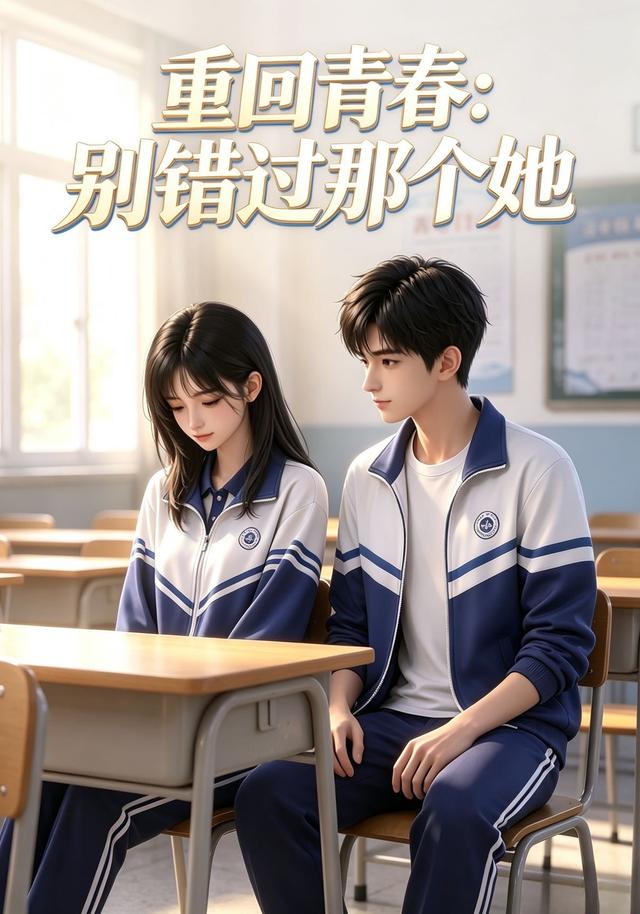 重回青春：别错过那个她 cover