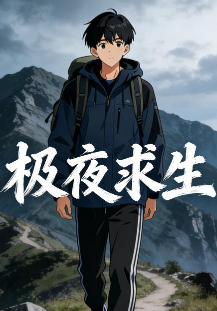 极夜求生