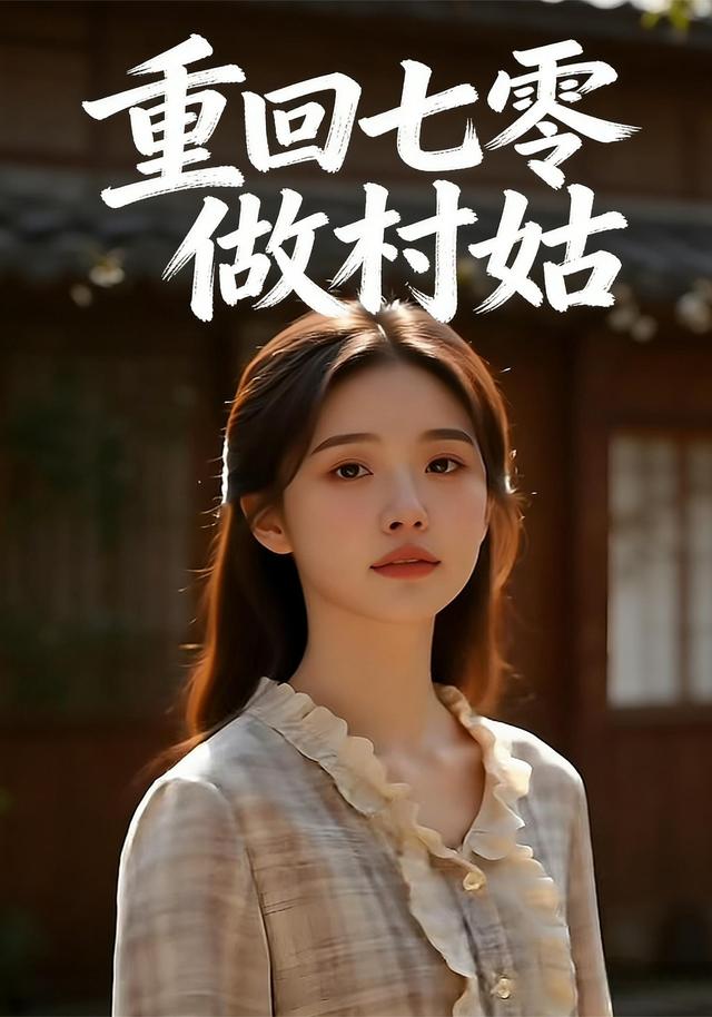 重回七零做村姑
