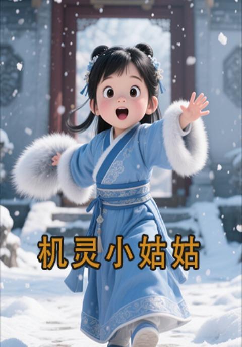 机灵小姑姑