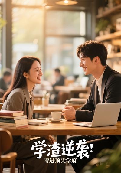 学渣逆袭：考进顶尖学府