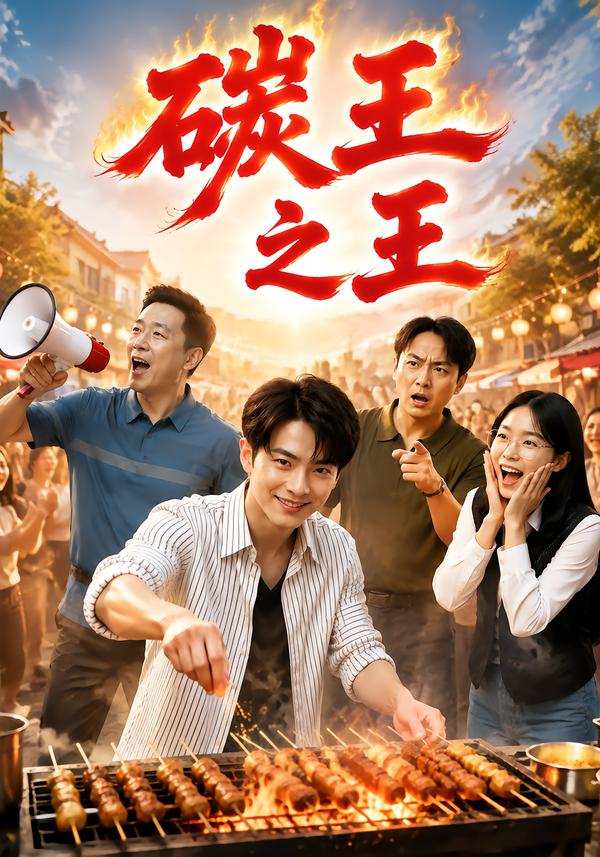 碳王之王